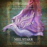 Without a Trace, Mel Starr