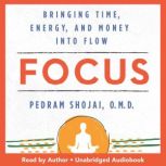 Focus, Pedram Shojai, OMD