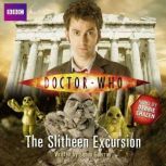 Doctor Who The Slitheen Excursion, Simon Guerrier
