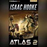 ATLAS 2, Isaac Hooke