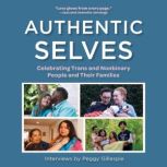 Authentic Selves, Jazz Jennings