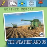 The Weather and Us, Ted OHare