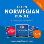 Learn Norwegian Bundle  Norwegian fo..., Innovative Language Learning, LLC