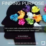 Finding Purpose, Dr. Denis McBrinn