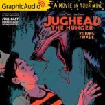Jughead the Hunger: Volume 3 Archie Comics, Joe Eisma