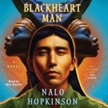 Blackheart Man, Nalo Hopkinson