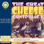 The Great Cheese Conspiracy, Jean Van Leeuwen