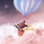 Theo and the sleepy snowflakes, Katja Runow
