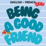 Being a Good Friend, Amelia Rasen