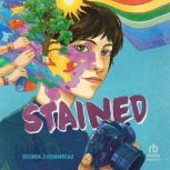 Stained, Rhonda DeChambeau