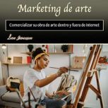 Marketing de arte, Leon Jamessen