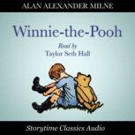 WinniethePooh, Alan Alexander Milne