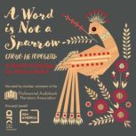 A Word Is Not a Sparrow, various authors