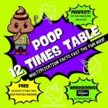 Poop 12 Times Table  Learn Multiplic..., Professor Poop