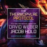 The Thermopylae Protocol, David Weber