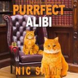 Purrfect Alibi, Nic Saint