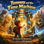 Tommy and the Time Machine, Dr.Muddassir
