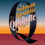 Quichotte A Novel, Salman Rushdie