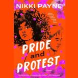 Pride and Protest, Nikki Payne