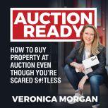 Auction Ready, Veronica Morgan