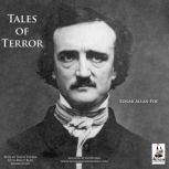 Edgar Allan PoeTales of Terror, Edgar Allan Poe