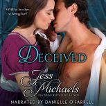 Deceived, Jess Michaels