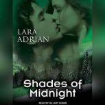 Shades of Midnight, Lara Adrian