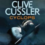 Cyclops, Clive Cussler