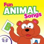 Fun Animal Songs, Kim Mitzo Thompson