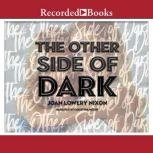 The Other Side of Dark, Joan Lowery Nixon