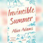 Invincible Summer, Alice Adams