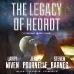 The Legacy of Heorot, Larry Niven