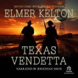 Texas Vendetta, Elmer Kelton