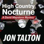 High Country Nocturne, Jon Talton
