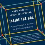 Inside the Box, Drew Boyd