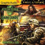 Dark Lands, Brenton J. Cox