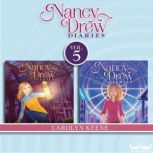 Nancy Drew Diaries Collection Volume ..., Carolyn Keene