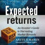 Expected Returns, Antti Ilmanen