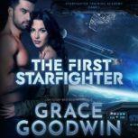 The First Starfighter: Game 1, Grace Goodwin