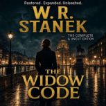 Scott Evers 4 The Widow Code, W. R. Stanek
