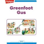 Greenfoot Gus, Diana Murray