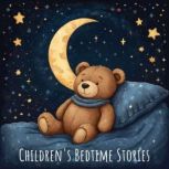 Childrens Bedtime Stories, Frances Jenkins Olcott