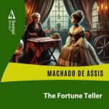 The Fortune Teller, Sampi Books