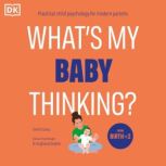 Whats My Baby Thinking?, Tanith Carey