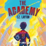 The Academy, T. Z. Layton