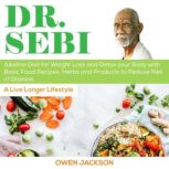 DR. SEBI, Owen Jackson