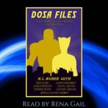DOSA Files Tales from the SVR Univer..., H.L. Burke