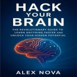 Hack Your Brain, Claire Donnelly