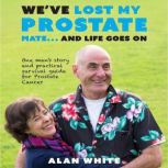 Weve lost my prostate mate... and li..., Alan White
