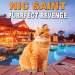 Purrfect Revenge, Nic Saint